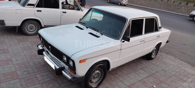LADA (VAZ) 2106 1994, 254,082 km - 1.6 л - Bərdə