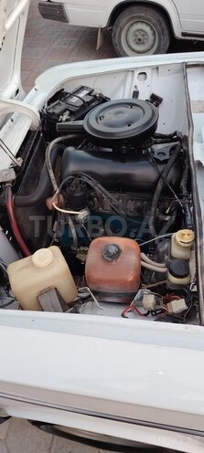 LADA (VAZ) 2106 1994, 254,082 km - 1.6 л - Bərdə