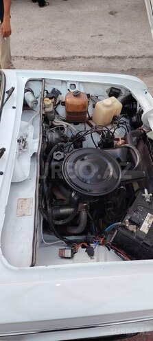 LADA (VAZ) 2106 1994, 254,082 km - 1.6 л - Bərdə