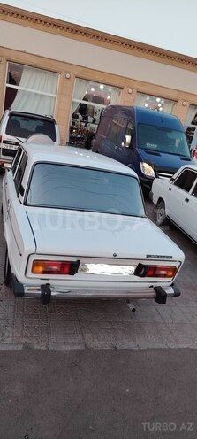 LADA (VAZ) 2106 1994, 254,082 km - 1.6 л - Bərdə