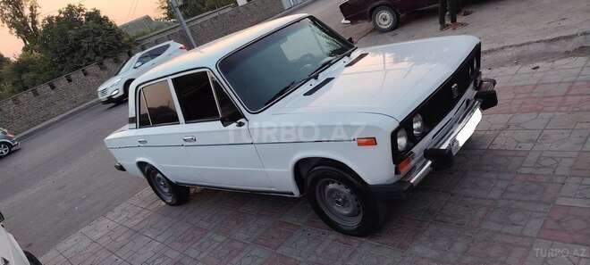 LADA (VAZ) 2106 1994, 254,082 km - 1.6 л - Bərdə