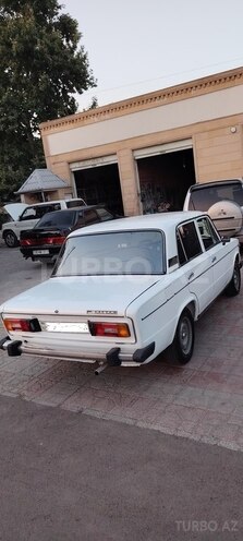 LADA (VAZ) 2106 1994, 254,082 km - 1.6 л - Bərdə