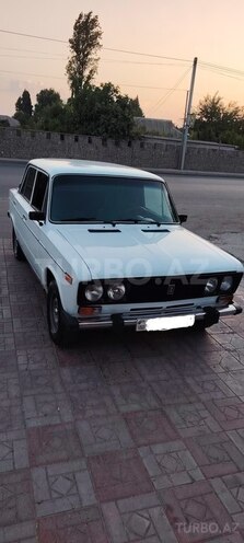LADA (VAZ) 2106 1994, 254,082 km - 1.6 л - Bərdə