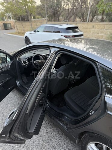 Ford Fusion (North America) 2018, 155,865 km - 1.5 l - Bakı