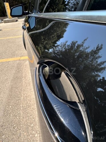 BMW 528 2013, 195,382 km - 2.0 l - Bakı