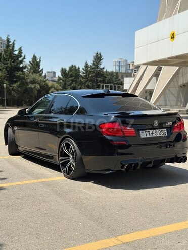 BMW 528 2013, 195,382 km - 2.0 l - Bakı