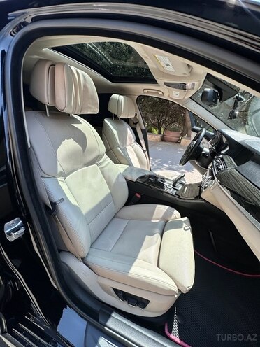 BMW 528 2013, 195,382 km - 2.0 l - Bakı
