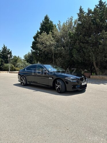 BMW 528 2013, 195,382 km - 2.0 l - Bakı