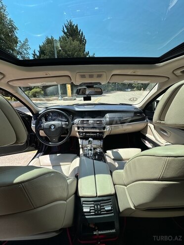 BMW 528 2013, 195,382 km - 2.0 l - Bakı