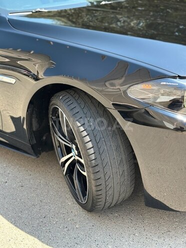BMW 528 2013, 195,382 km - 2.0 l - Bakı