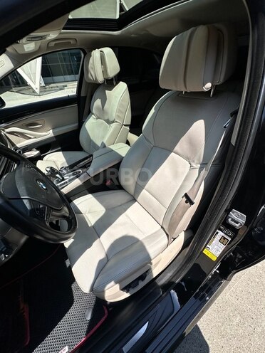 BMW 528 2013, 195,382 km - 2.0 l - Bakı