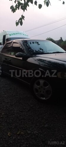 Opel Vectra 1999, 299,816 km - 1.8 l - Zaqatala