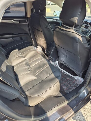 Ford Fusion (North America) 2016, 137,000 km - 2.0 l - Bakı