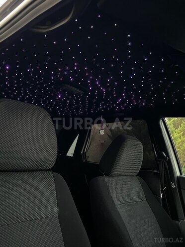 LADA (VAZ) Priora 2012, 173,000 km - 1.6 л - Bakı