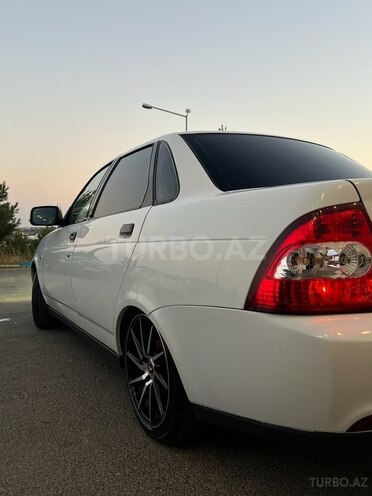 LADA (VAZ) Priora 2012, 173,000 km - 1.6 л - Bakı