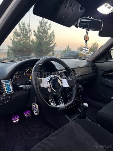 LADA (VAZ) Priora 2012, 173,000 km - 1.6 л - Bakı
