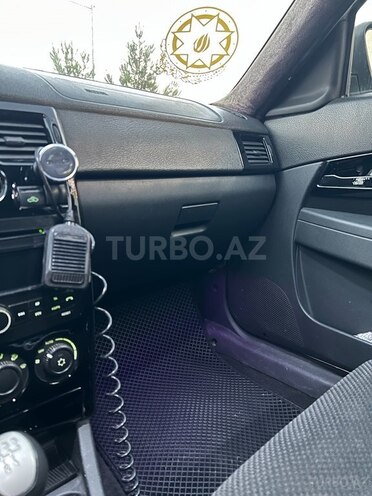LADA (VAZ) Priora 2012, 173,000 km - 1.6 л - Bakı