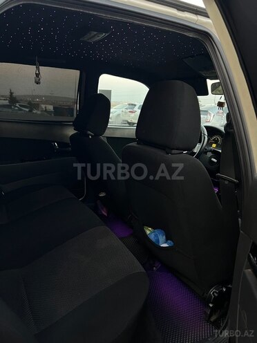 LADA (VAZ) Priora 2012, 173,000 km - 1.6 л - Bakı