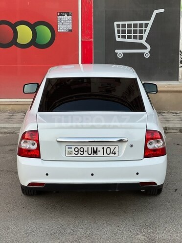 LADA (VAZ) Priora 2012, 173,000 km - 1.6 л - Bakı