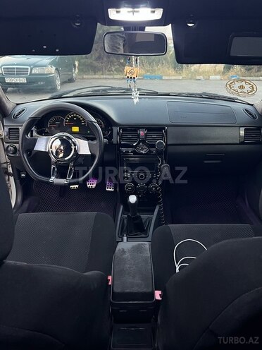 LADA (VAZ) Priora 2012, 173,000 km - 1.6 л - Bakı