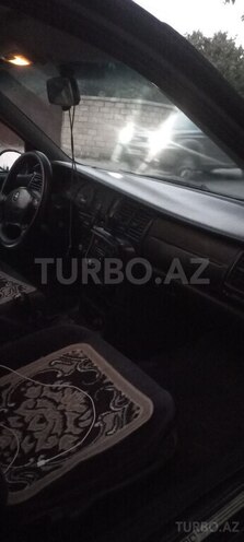 Opel Vectra 1999, 299,816 km - 1.8 l - Zaqatala