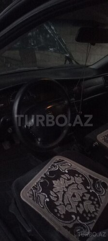 Opel Vectra 1999, 299,816 km - 1.8 l - Zaqatala