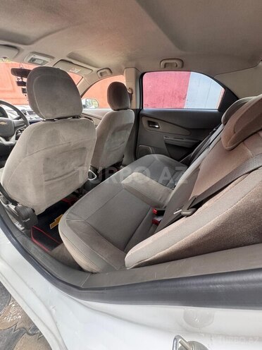 Chevrolet Cobalt 2022, 165,900 km - 1.5 л - Bakı
