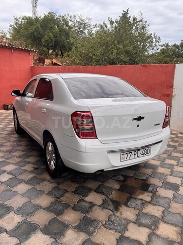 Chevrolet Cobalt 2022, 165,900 km - 1.5 л - Bakı