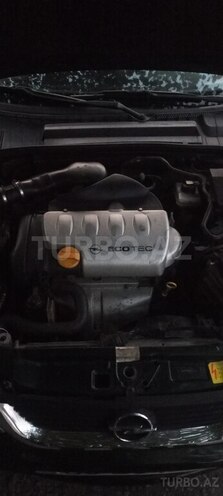Opel Vectra 1999, 299,816 km - 1.8 l - Zaqatala