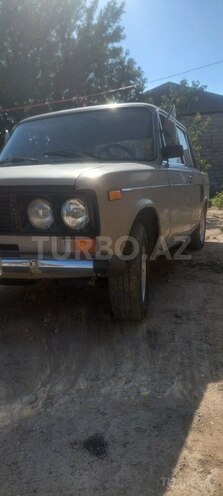 LADA (VAZ) 2106 1984, 60,009 km - 1.3 l - Bakı