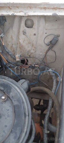 LADA (VAZ) 2106 1984, 60,009 km - 1.3 l - Bakı