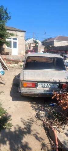 LADA (VAZ) 2106 1984, 60,009 km - 1.3 l - Bakı
