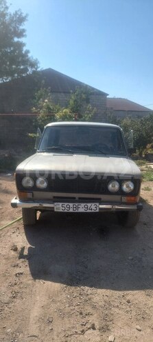 LADA (VAZ) 2106 1984, 60,009 km - 1.3 l - Bakı