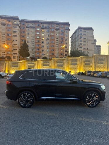 Geely Monjaro 2022, 82,000 km - 2.0 l - Bakı