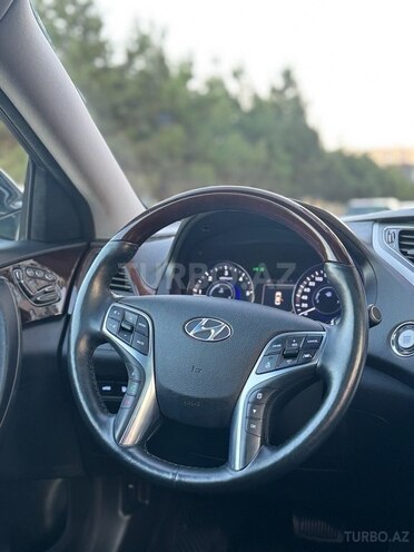 Hyundai Grandeur 2015, 130,000 km - 2.2 l - Bakı
