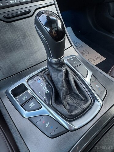 Hyundai Grandeur 2015, 130,000 km - 2.2 l - Bakı