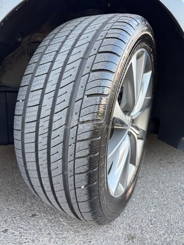 Hyundai Grandeur 2015, 130,000 km - 2.2 l - Bakı
