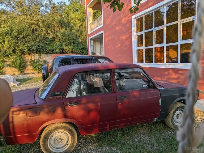 LADA (VAZ) 2107 2002, 358,087 km - 1.6 l - Lerik