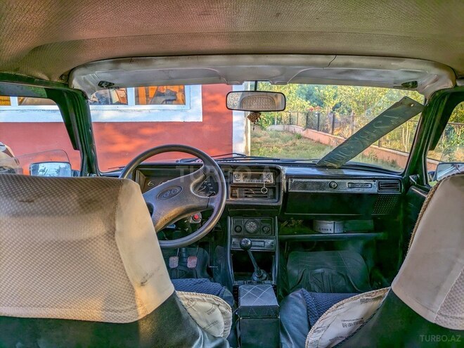 LADA (VAZ) 2107 2002, 358,087 km - 1.6 l - Lerik