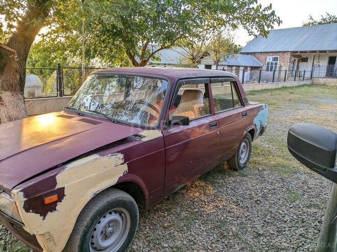 LADA (VAZ) 2107 2002, 358,087 km - 1.6 l - Lerik