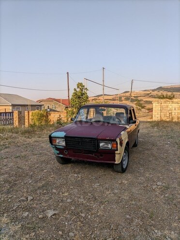LADA (VAZ) 2107 2002, 358,087 km - 1.6 l - Lerik