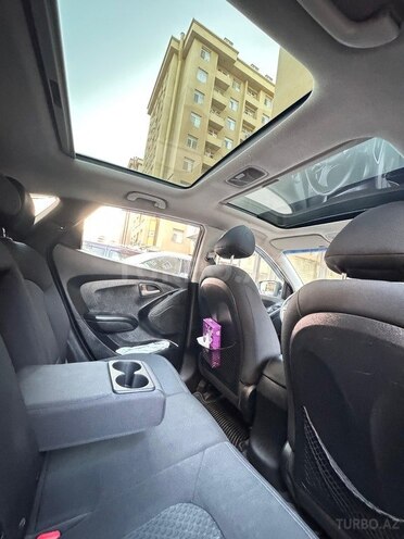 Hyundai ix35 2011, 191,376 km - 2.0 l - Bakı