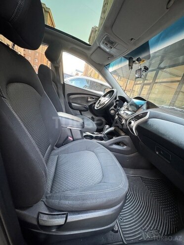 Hyundai ix35 2011, 191,376 km - 2.0 l - Bakı