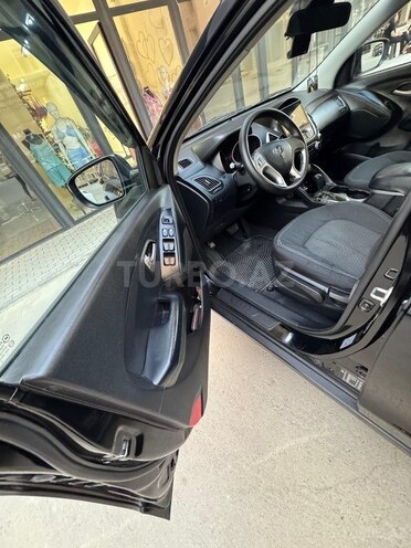 Hyundai ix35 2011, 191,376 km - 2.0 l - Bakı
