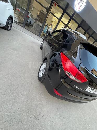 Hyundai ix35 2011, 191,376 km - 2.0 l - Bakı