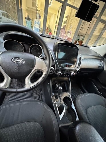 Hyundai ix35 2011, 191,376 km - 2.0 l - Bakı