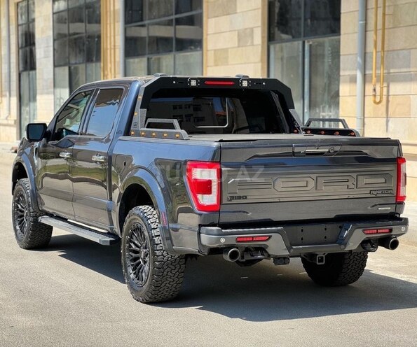 Ford F-150 2021, 44,700 km - 2.7 l - Bakı