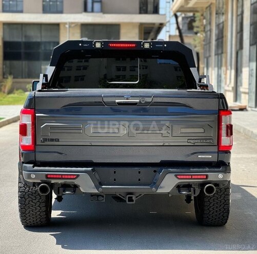 Ford F-150 2021, 44,700 km - 2.7 l - Bakı