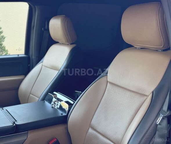 Ford F-150 2021, 44,700 km - 2.7 l - Bakı