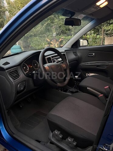 Kia Rio 2005, 255,000 km - 1.5 l - Masallı